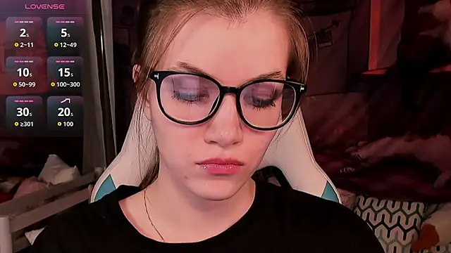 CathyAdams লাইভ XXX চ্যাট