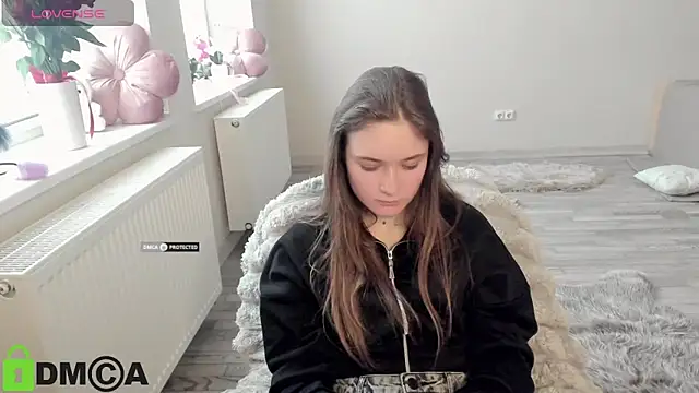 Elina_X – Live XXX-chat