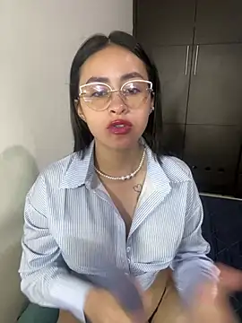 Anni_Rose's Webcam Show