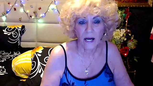 Chat +18 de HappyWomanOn ao vivo