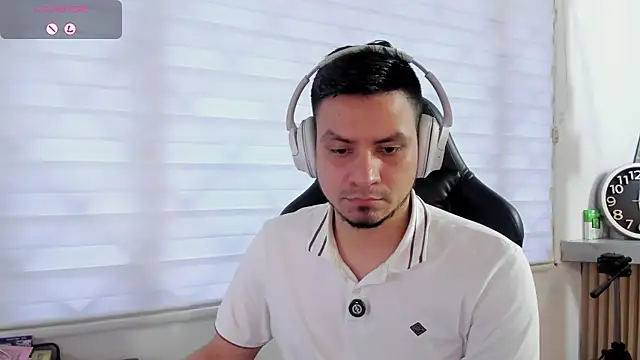 Show Webcam de Rick_Adams