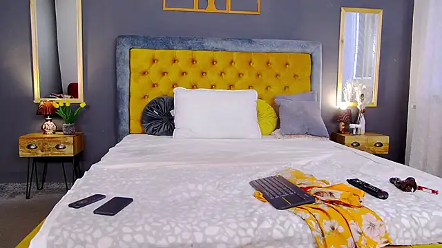 Jessica_White_ Adlı Modelin Canlı XXX Sohbeti