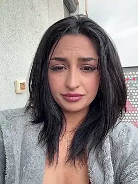 Mia_spicyy Webcam-Show