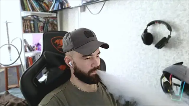 _Mostly_ 即時 XXX 聊天