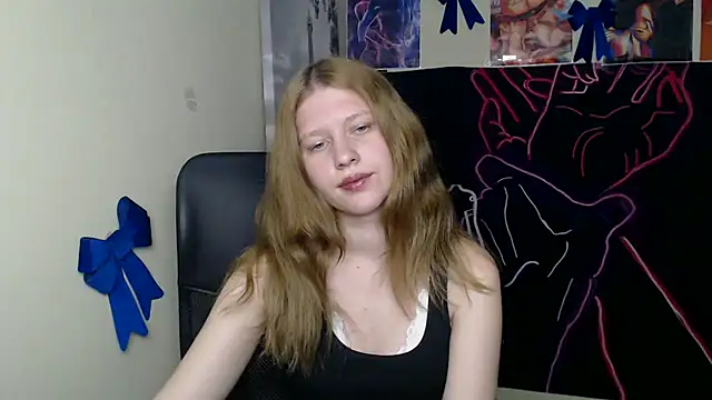 Онлайн чат XXX StellaCRL