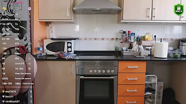 JennyCoquine: απευθείας συνομιλία ΧΧΧ