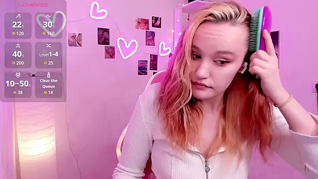 Онлайн чат XXX Ida_FaneStain