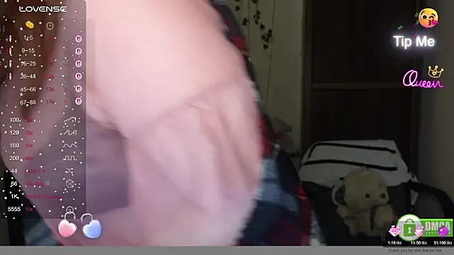 Онлайн чат XXX Alicia_love00