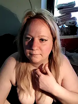 Онлайн чат XXX Missy_DM