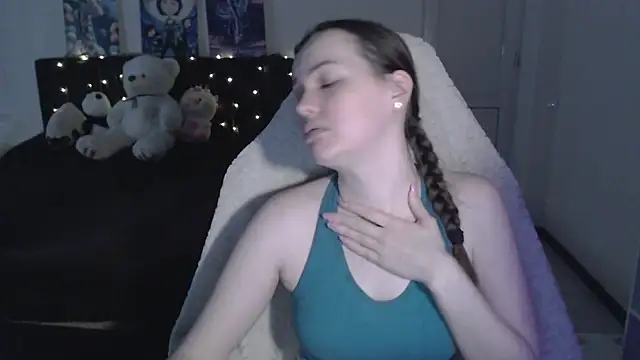 Онлайн чат XXX Little_flowers