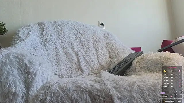 TechnoJesus live XXX chat