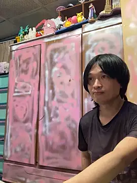 JesuAdam 现场XXX聊天