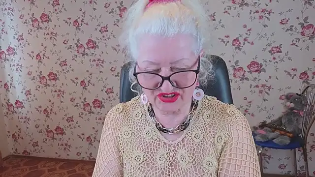 Maya_Mayflower Live XXX-Chat