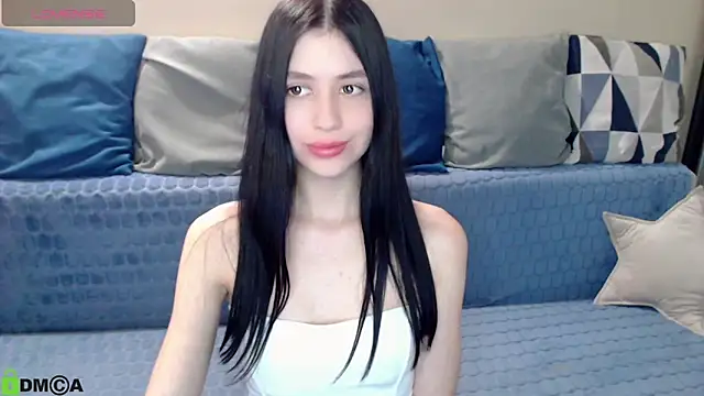 SelinLi – Live XXX-chat