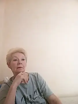 Živý XXX chat Calypso-Loove