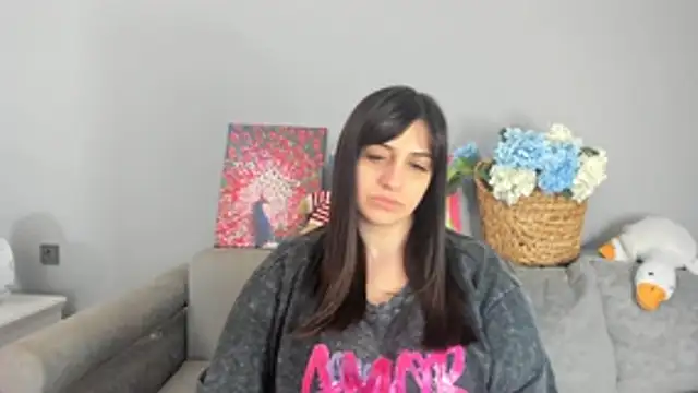 HabbiLove – Live XXX-chat