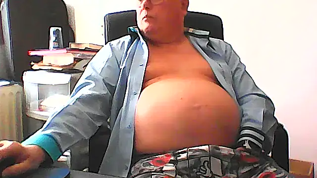 Chat XXX en directo de oldgp60