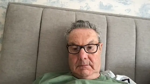 Oldpistolpete Chat XXX live