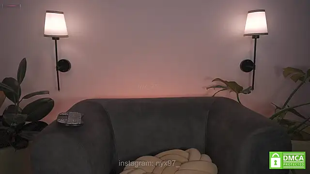 nyx_97のライブXXXチャット