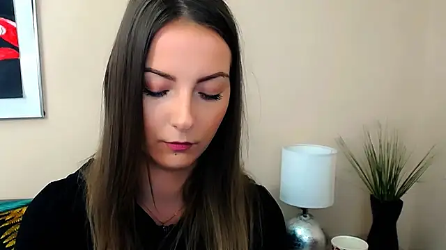 Chat +18 de NatalieSexy ao vivo