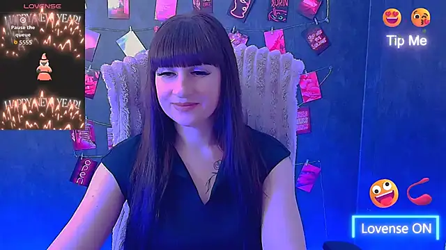 Violla_My live XXX chat