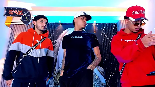 the_knights_of_the_night_ Webcam Show