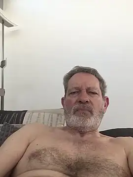 Chat XXX en directo de Best-Ager