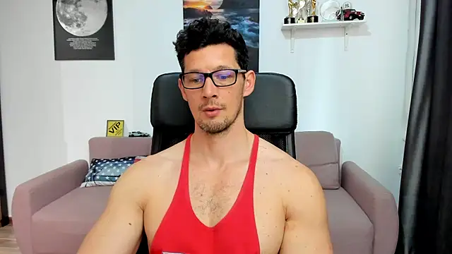 BrutusK08 – Live XXX-chat