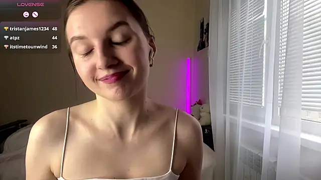 JanellHousen: απευθείας συνομιλία ΧΧΧ