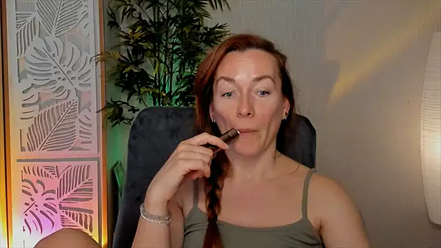 RebeccaMartinez: απευθείας συνομιλία ΧΧΧ