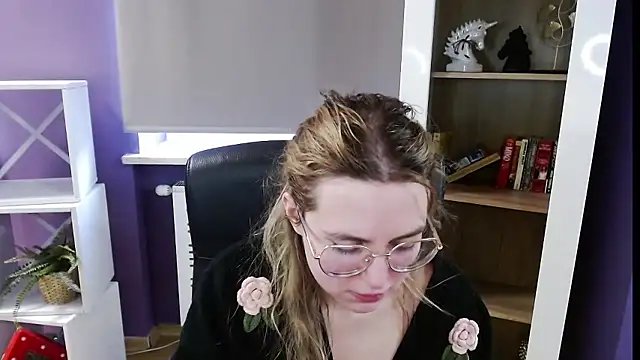 Zoey_Erotic: απευθείας συνομιλία ΧΧΧ