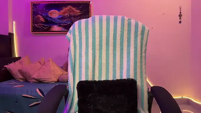 Sweet_Queen6 网络视讯表演