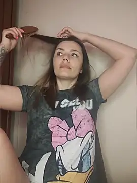 KrissSexi 即時 XXX 聊天