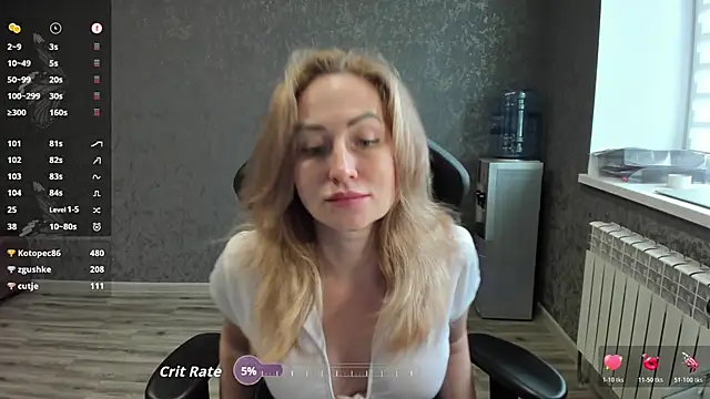 goddeesssssss Obrolan Langsung XXX