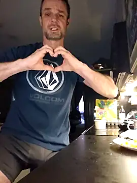 XXX chat uživo modela 4_fox_sakes