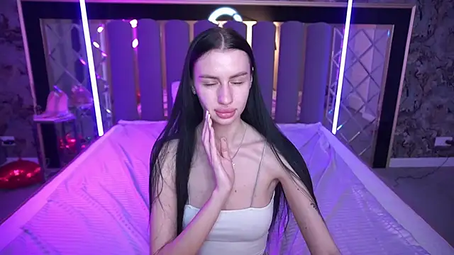 Snow_WhiteeeX's Live XXX Chat