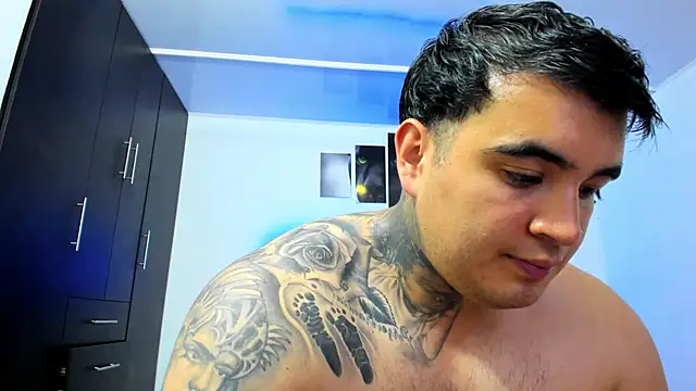 thiago__cp01 Webcam Show