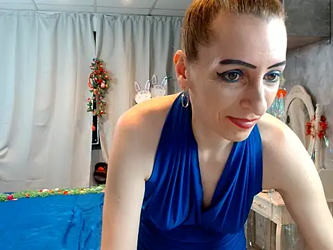 AnneDevrimn Live XXX chat