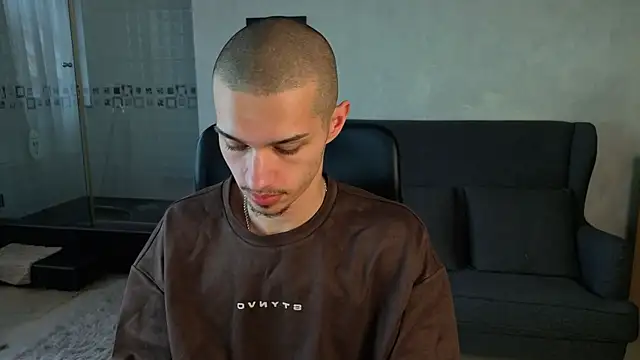 KaydenDrew's Live XXX Chat