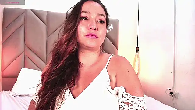 SabrinaVantress: απευθείας συνομιλία ΧΧΧ