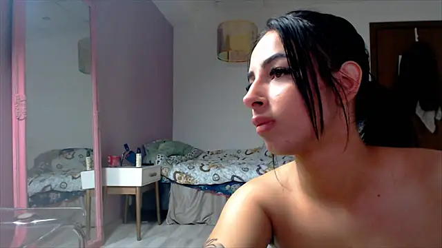 Nymera Obrolan Langsung XXX