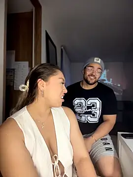 Im_sophiie's Live XXX Chat