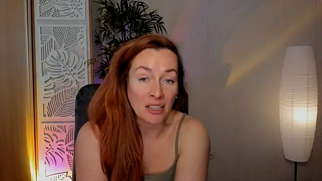 RebeccaMartinez Obrolan Langsung XXX