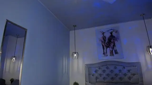 ayshel__ Adlı Modelin Canlı XXX Sohbeti