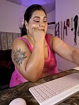 AndreaKinky live XXX chat