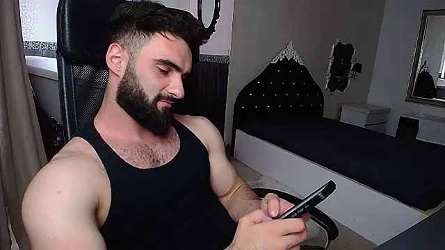 دردشة MicahLane الجنسية المباشرة