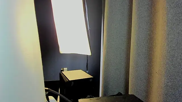 Show de webcam de ElijahThorne