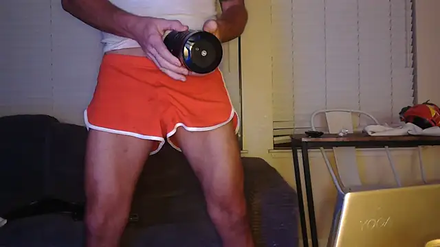 MISTERANDDEMI's Live XXX Chat