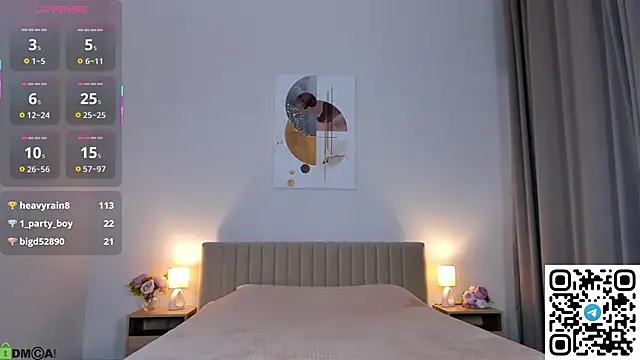 ChloeAlban Live XXX chat