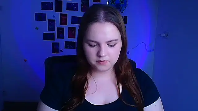 Chat XXX ao vivo de Kitty_Mia_Kitty